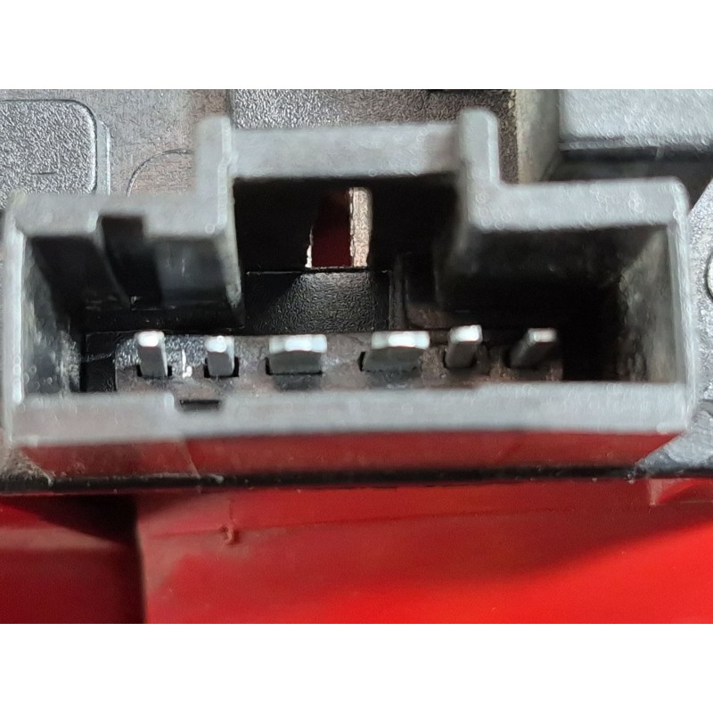 Recambio de piloto trasero izquierdo para citroën xsara picasso (n68) 1.6 referencia OEM IAM   