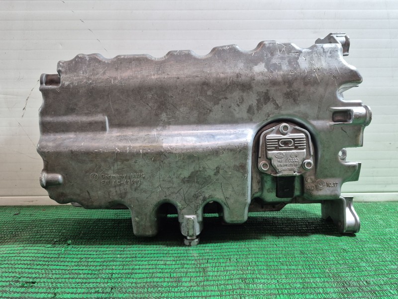 Recambio de carter para volkswagen passat b6 (3c2) 2.0 tdi 16v referencia OEM IAM   
