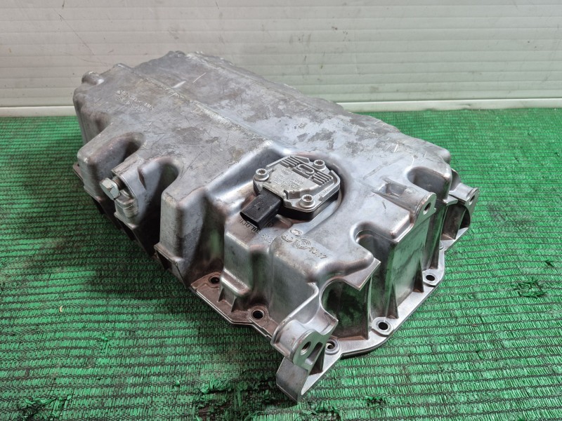 Recambio de carter para volkswagen passat b6 (3c2) 2.0 tdi 16v referencia OEM IAM   