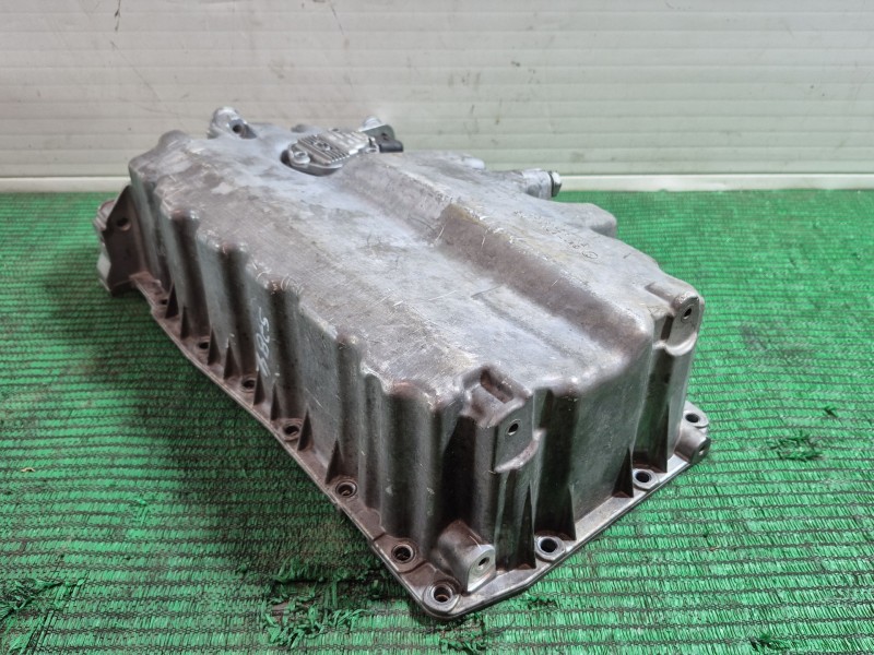 Recambio de carter para volkswagen passat b6 (3c2) 2.0 tdi 16v referencia OEM IAM   