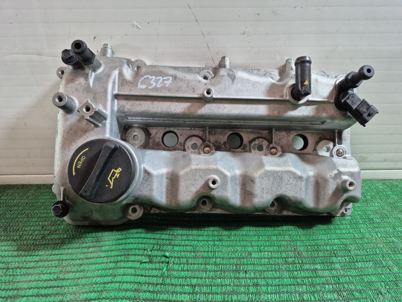 Recambio de tapa balancines para kia rio iii (ub) 1.1 crdi referencia OEM IAM   