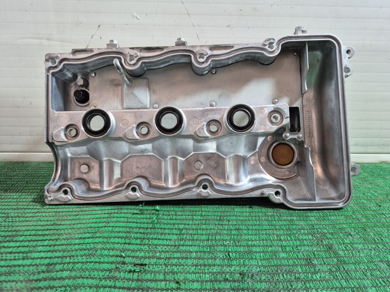 Recambio de tapa balancines para kia rio iii (ub) 1.1 crdi referencia OEM IAM   