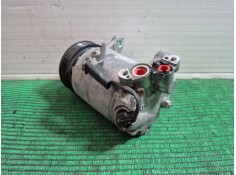 Recambio de compresor aire acondicionado para bmw 5 (f10) 525 d xdrive referencia OEM IAM    2