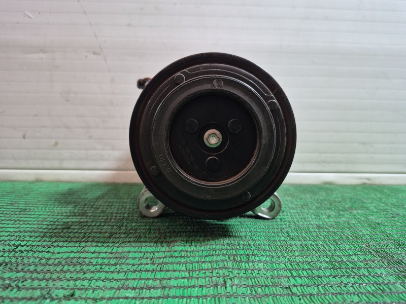Recambio de compresor aire acondicionado para bmw 5 (f10) 525 d xdrive referencia OEM IAM   