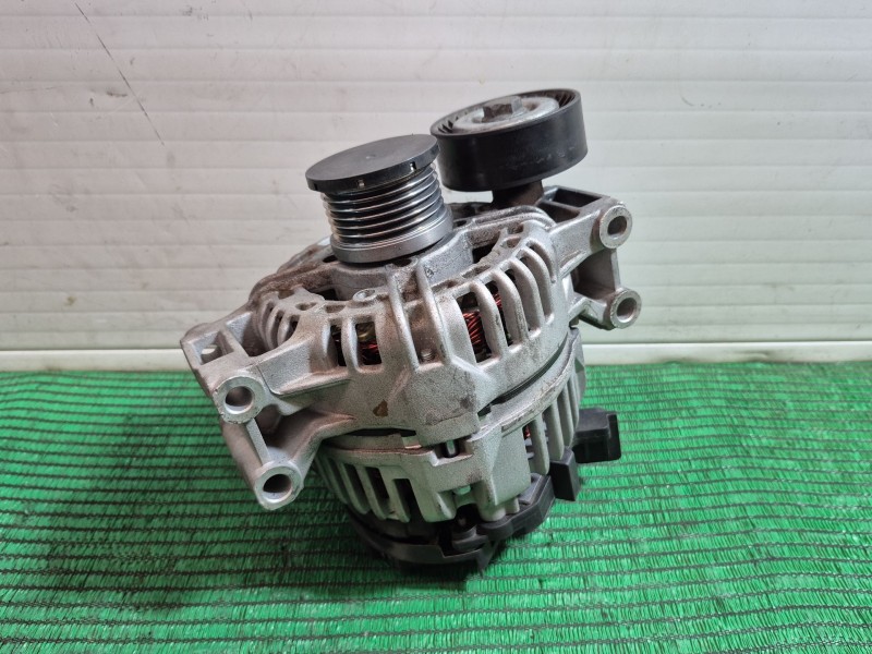 Recambio de alternador para bmw 3 (e46) 316 i referencia OEM IAM   