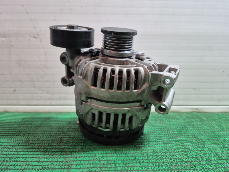 Recambio de alternador para bmw 3 (e46) 316 i referencia OEM IAM   