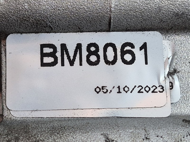 Recambio de alternador para bmw 3 (e46) 316 i referencia OEM IAM   