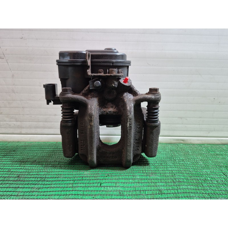 Recambio de pinza freno trasera izquierda para bmw 5 (f10) 525 d xdrive referencia OEM IAM   