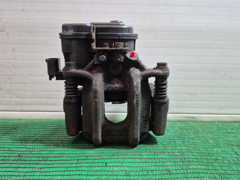 Recambio de pinza freno trasera izquierda para bmw 5 (f10) 525 d xdrive referencia OEM IAM   
