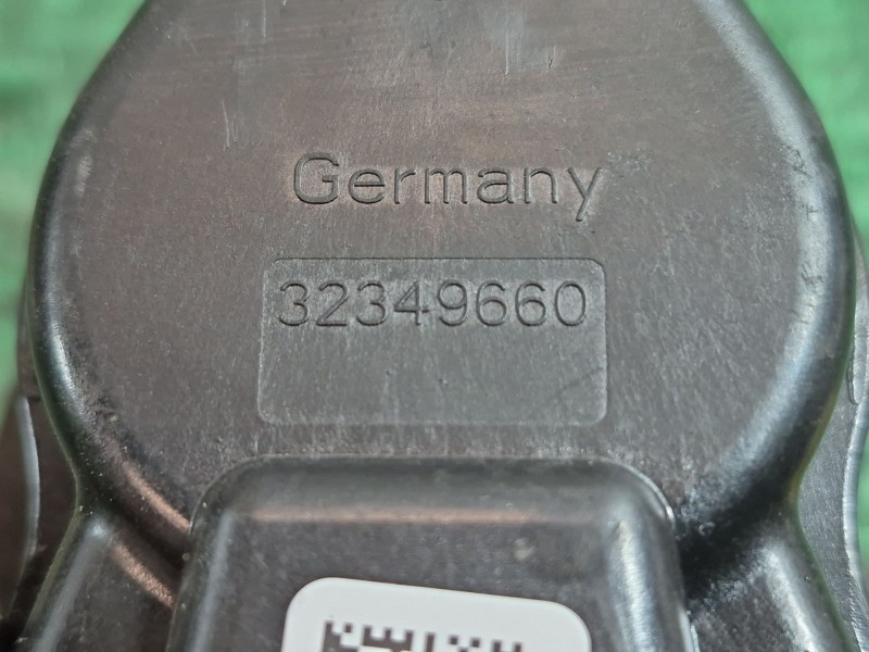 Recambio de pinza freno trasera izquierda para bmw 5 (f10) 525 d xdrive referencia OEM IAM   