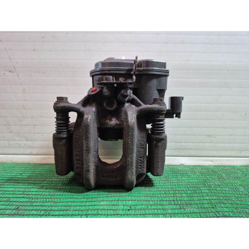 Recambio de pinza freno trasera derecha para bmw 5 (f10) 525 d xdrive referencia OEM IAM   