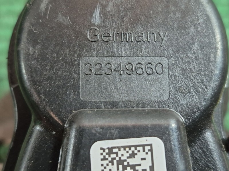 Recambio de pinza freno trasera derecha para bmw 5 (f10) 525 d xdrive referencia OEM IAM   