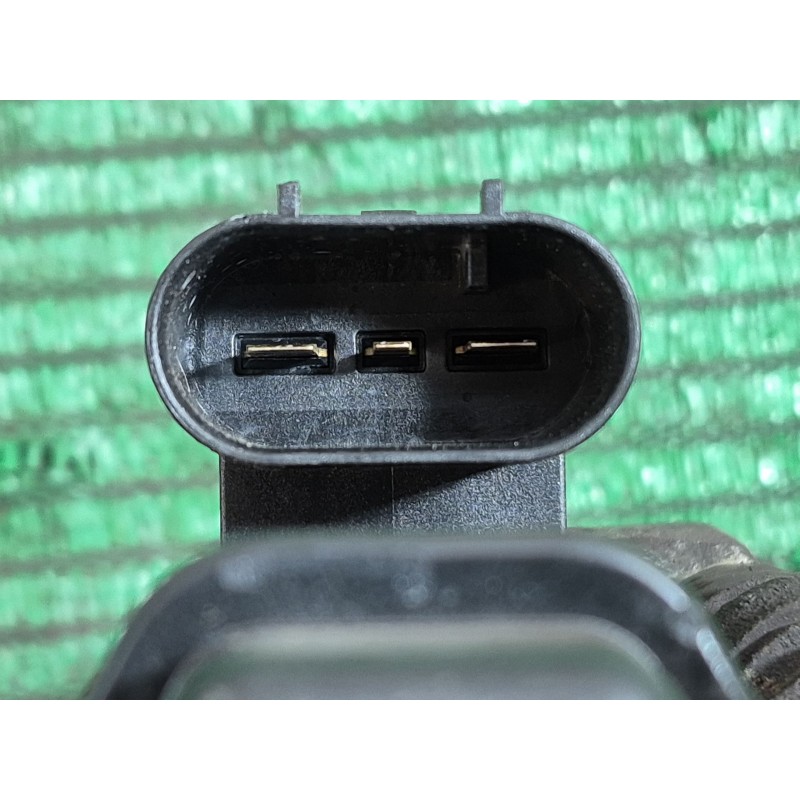 Recambio de pinza freno trasera derecha para bmw 5 (f10) 525 d xdrive referencia OEM IAM   