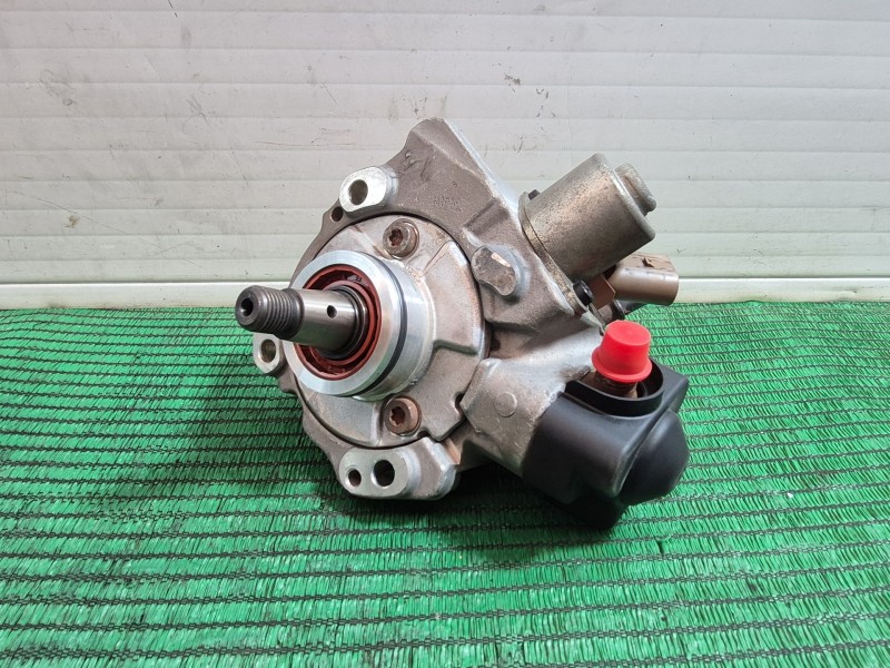 Recambio de bomba inyeccion para kia rio iii (ub) 1.1 crdi referencia OEM IAM 28417048 0162896BJR 33100-2A650