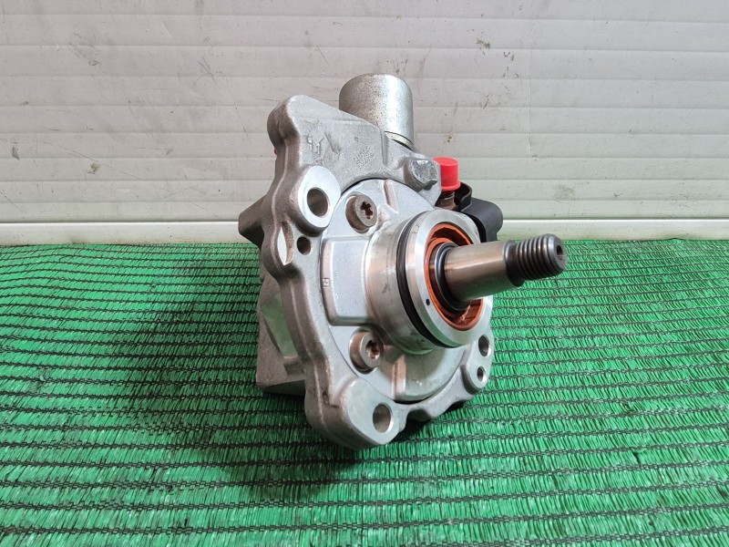 Recambio de bomba inyeccion para kia rio iii (ub) 1.1 crdi referencia OEM IAM 28417048 0162896BJR 33100-2A650