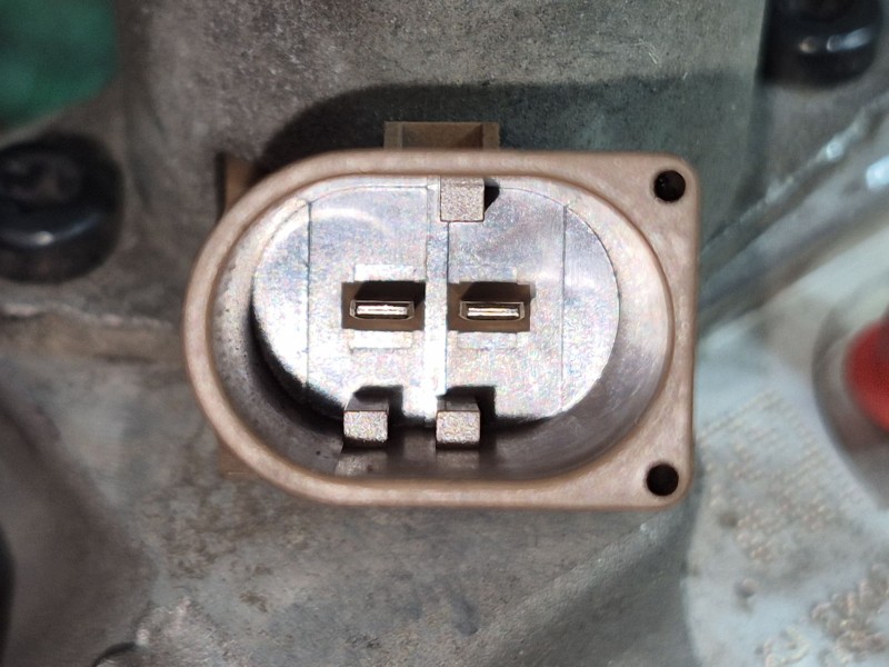 Recambio de bomba inyeccion para kia rio iii (ub) 1.1 crdi referencia OEM IAM 28417048 0162896BJR 33100-2A650