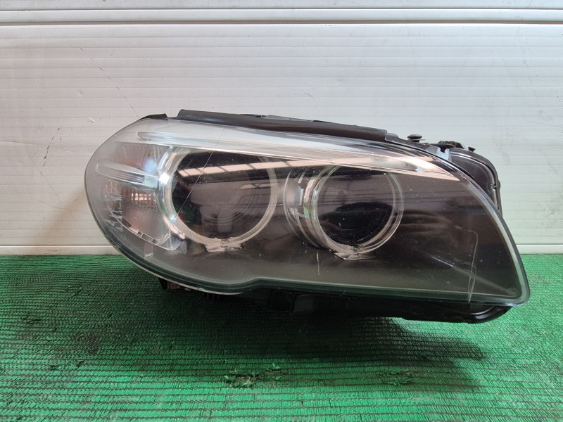 Recambio de faro derecho para bmw 5 (f10) 525 d xdrive referencia OEM IAM   