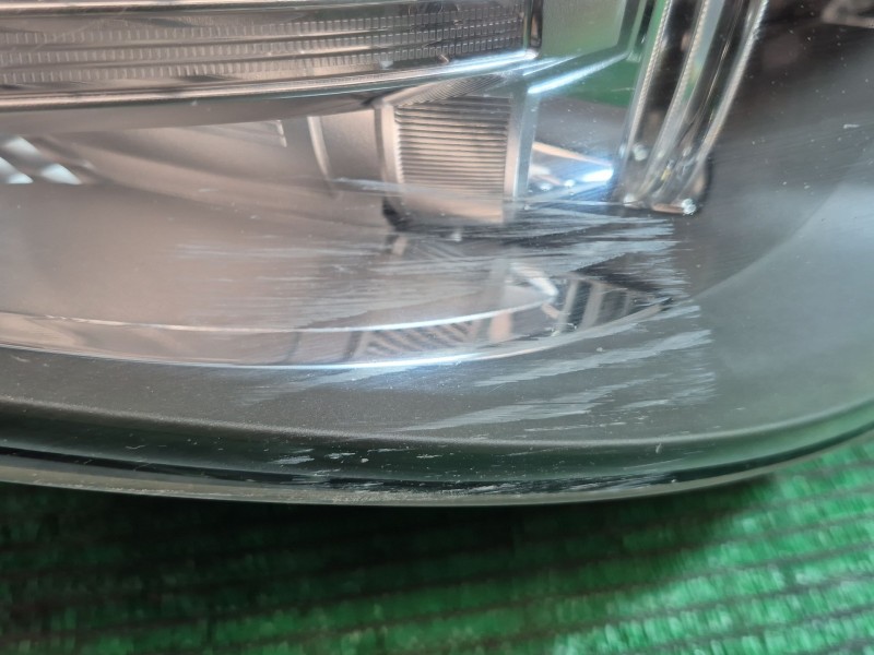 Recambio de faro derecho para bmw 5 (f10) 525 d xdrive referencia OEM IAM   