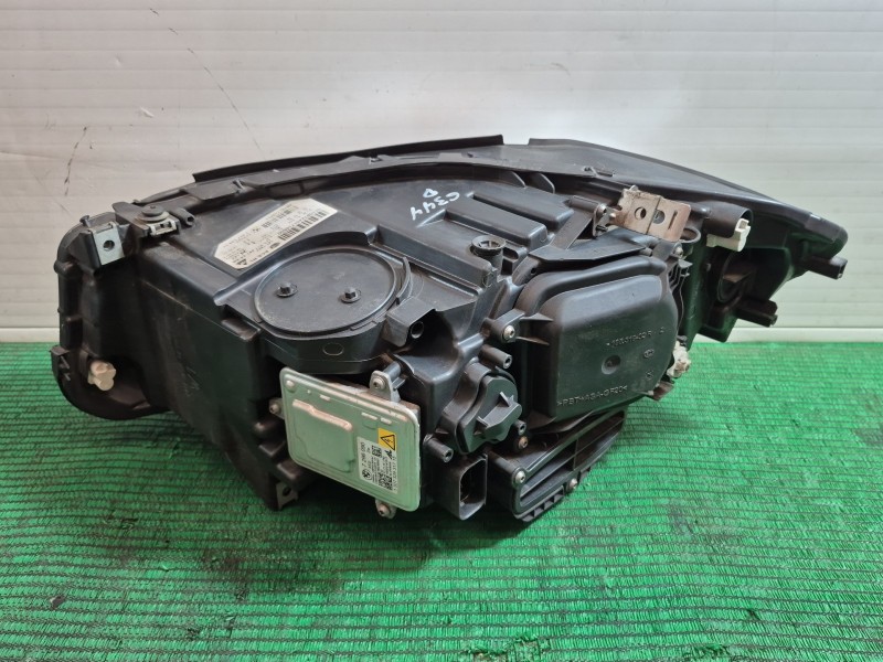 Recambio de faro derecho para bmw 5 (f10) 525 d xdrive referencia OEM IAM   