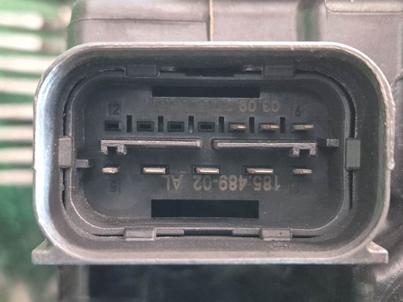 Recambio de faro derecho para bmw 5 (f10) 525 d xdrive referencia OEM IAM   