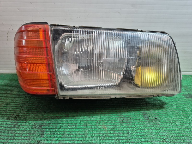 Recambio de faro derecho para mercedes-benz /8 (w114) 280 (114.060) referencia OEM IAM   