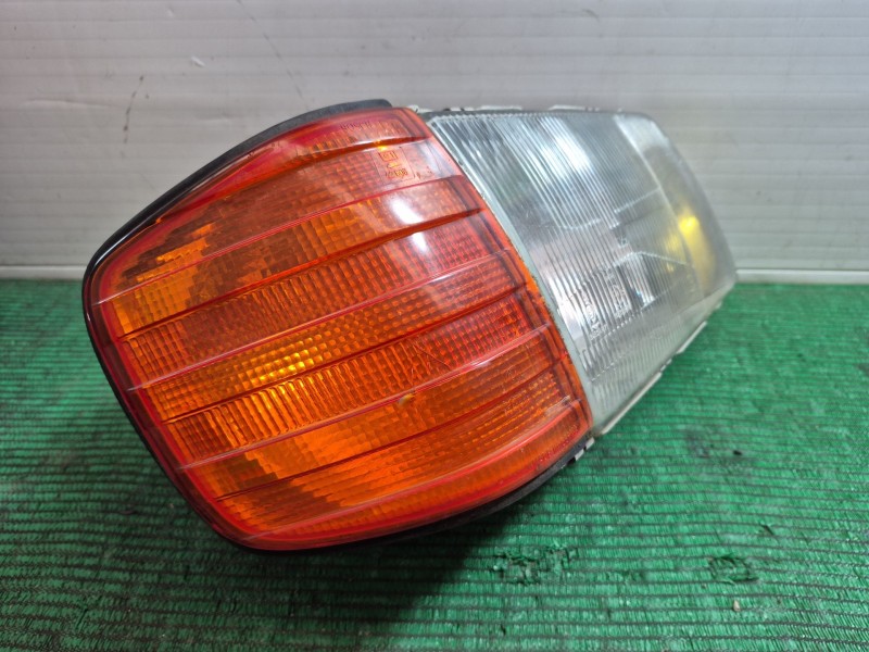 Recambio de faro derecho para mercedes-benz /8 (w114) 280 (114.060) referencia OEM IAM   