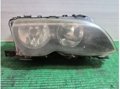 Recambio de faro derecho para peugeot partner furgón/monospace 1.6 bluehdi 100 referencia OEM IAM   