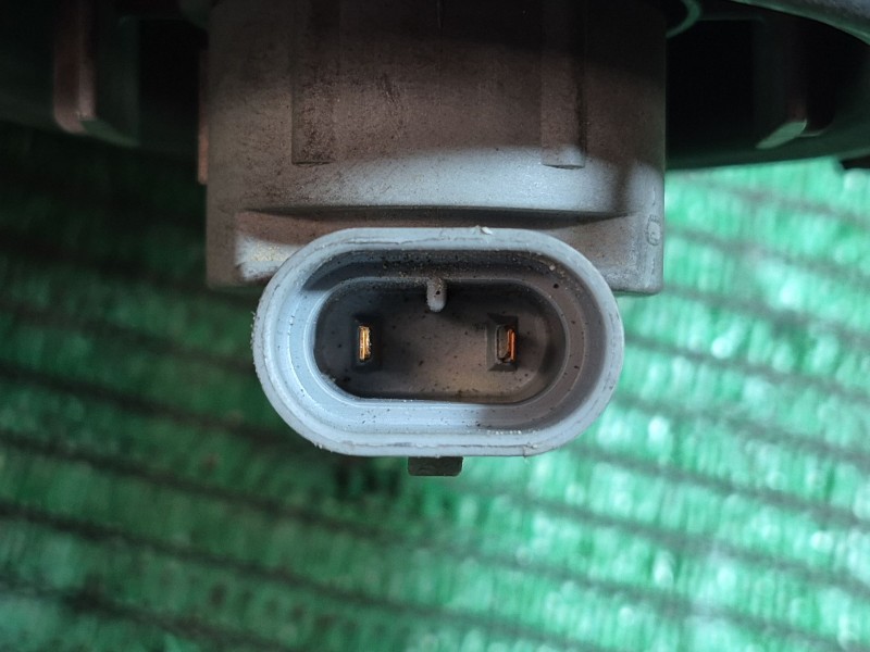 Recambio de faro derecho para peugeot partner furgón/monospace 1.6 bluehdi 100 referencia OEM IAM   