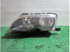 Recambio de faro izquierdo para peugeot partner furgón/monospace 1.6 bluehdi 100 referencia OEM IAM 63126910955 6910955 58301000