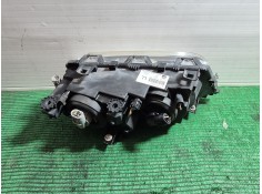 Recambio de faro izquierdo para peugeot partner furgón/monospace 1.6 bluehdi 100 referencia OEM IAM 63126910955 6910955 58301000 2