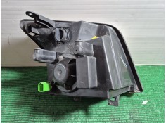 Recambio de faro izquierdo para ford transit connect (p65_, p70_, p80_) 1.8 tdci referencia OEM IAM    2