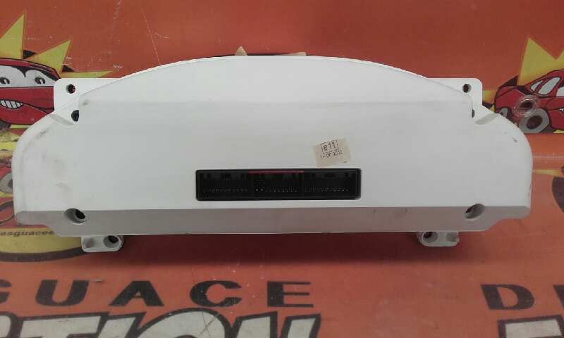 XR8F10849BK COMPTEUR DE VITESSE TABLEAU DE BORD / 263933 POUR JAGUAR S-TYPE 3.0 - Photo 4/6