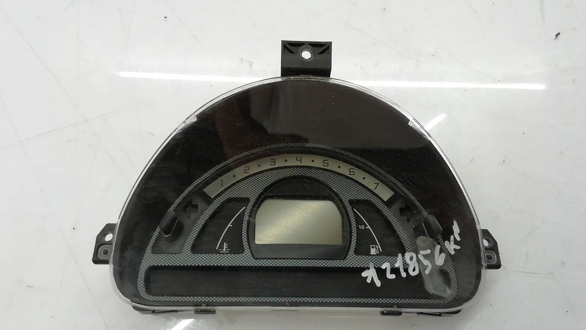 P9652008080 COMPTEUR DE VITESSE TABLEAU DE BORD / P9652008080 / P9652008080 / 67
