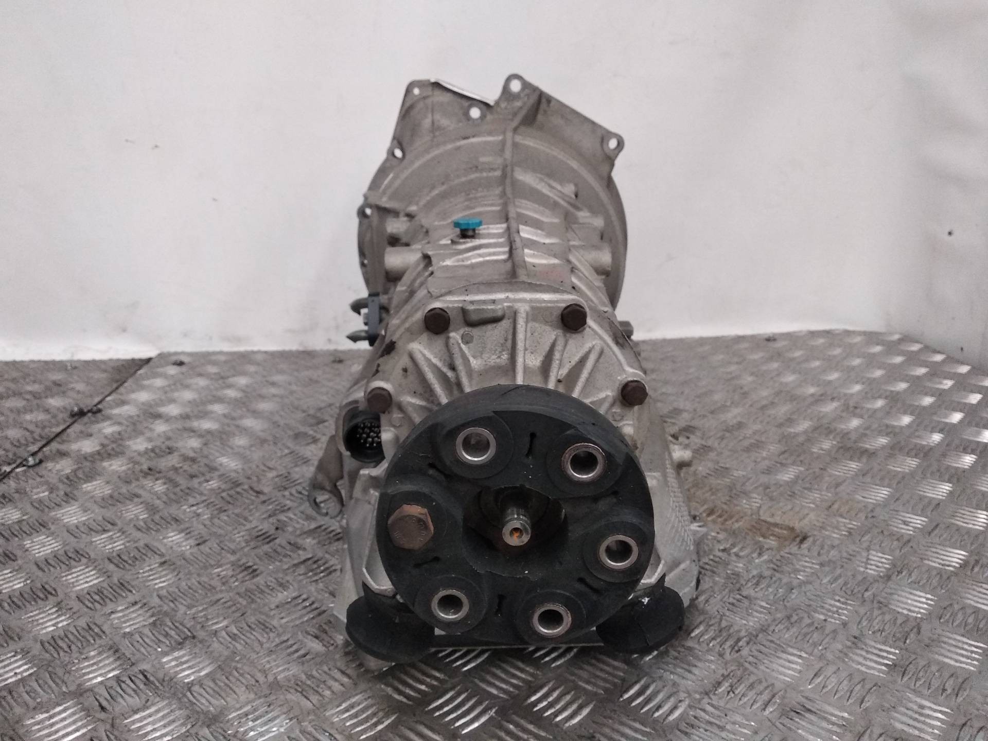 14219449 Gearbox / 0477618 / 14219449 / 675297 for bmw 3 series berlin ...