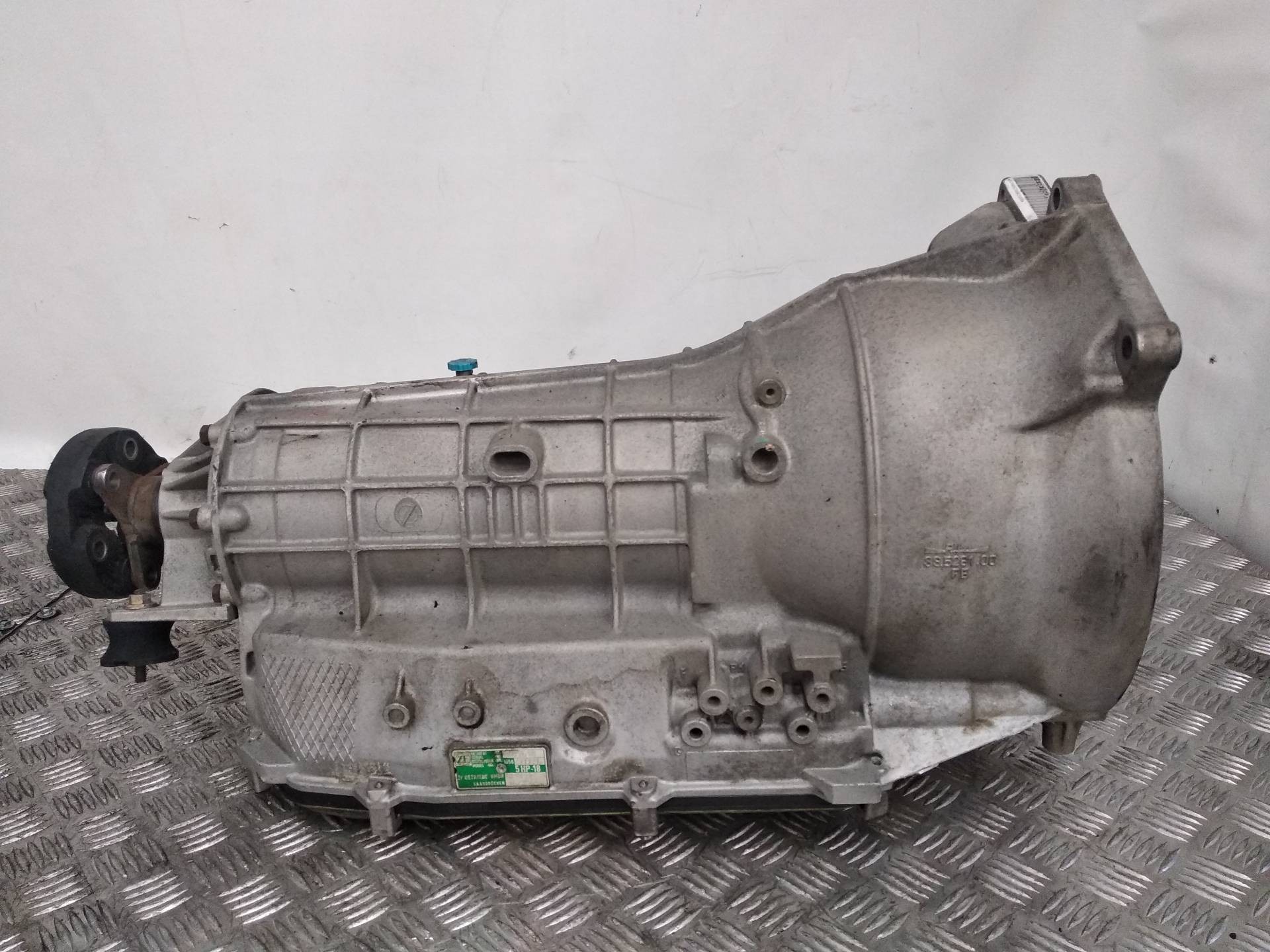 14219449 Gearbox / 0477618 / 14219449 / 675297 for bmw 3 series berlin ...