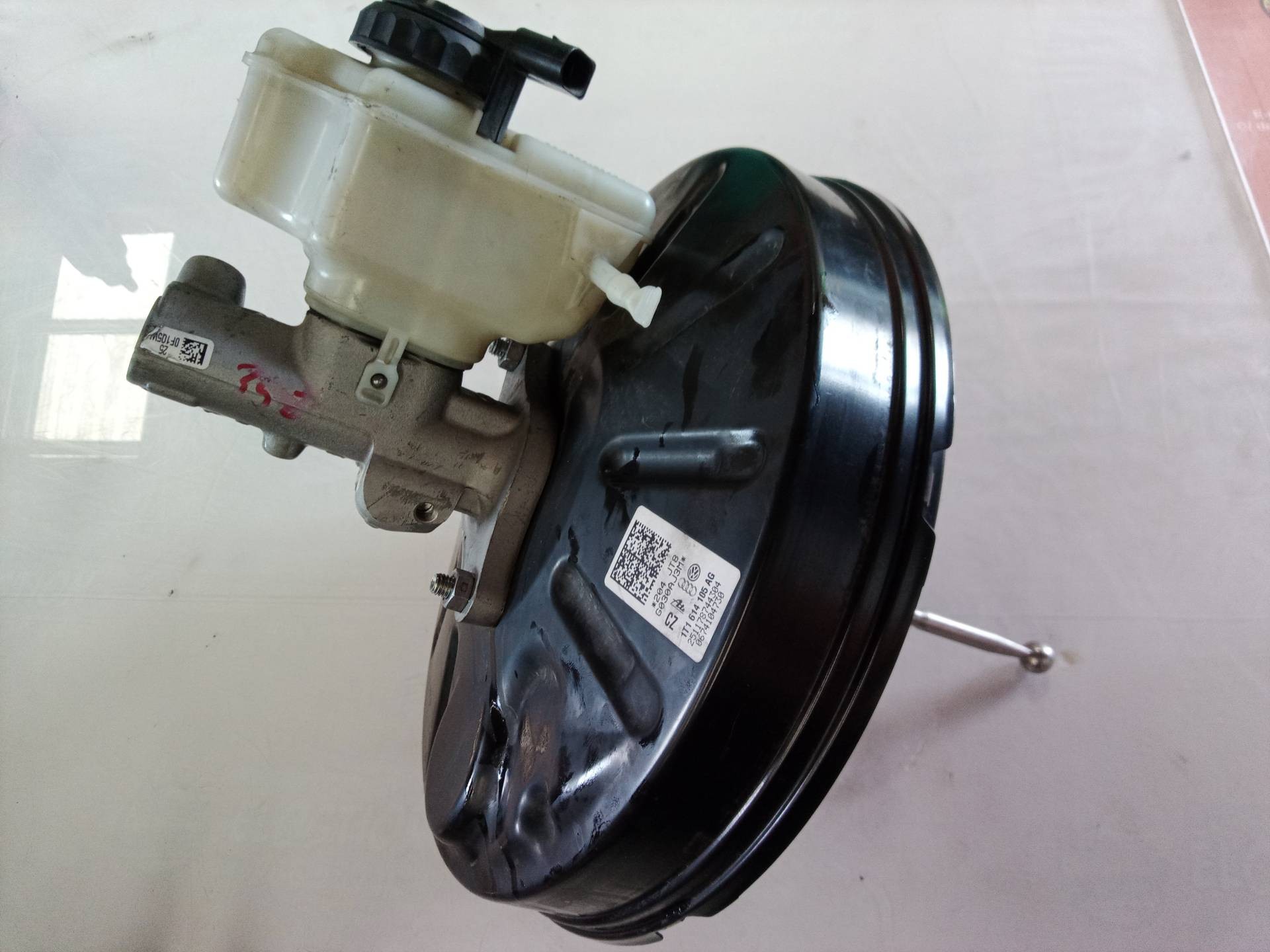1T1614105AG SERVO FREIN / 251178744304 / 570830 POUR VOLKSWAGEN TOURAN 1T3 * - Photo 3/9