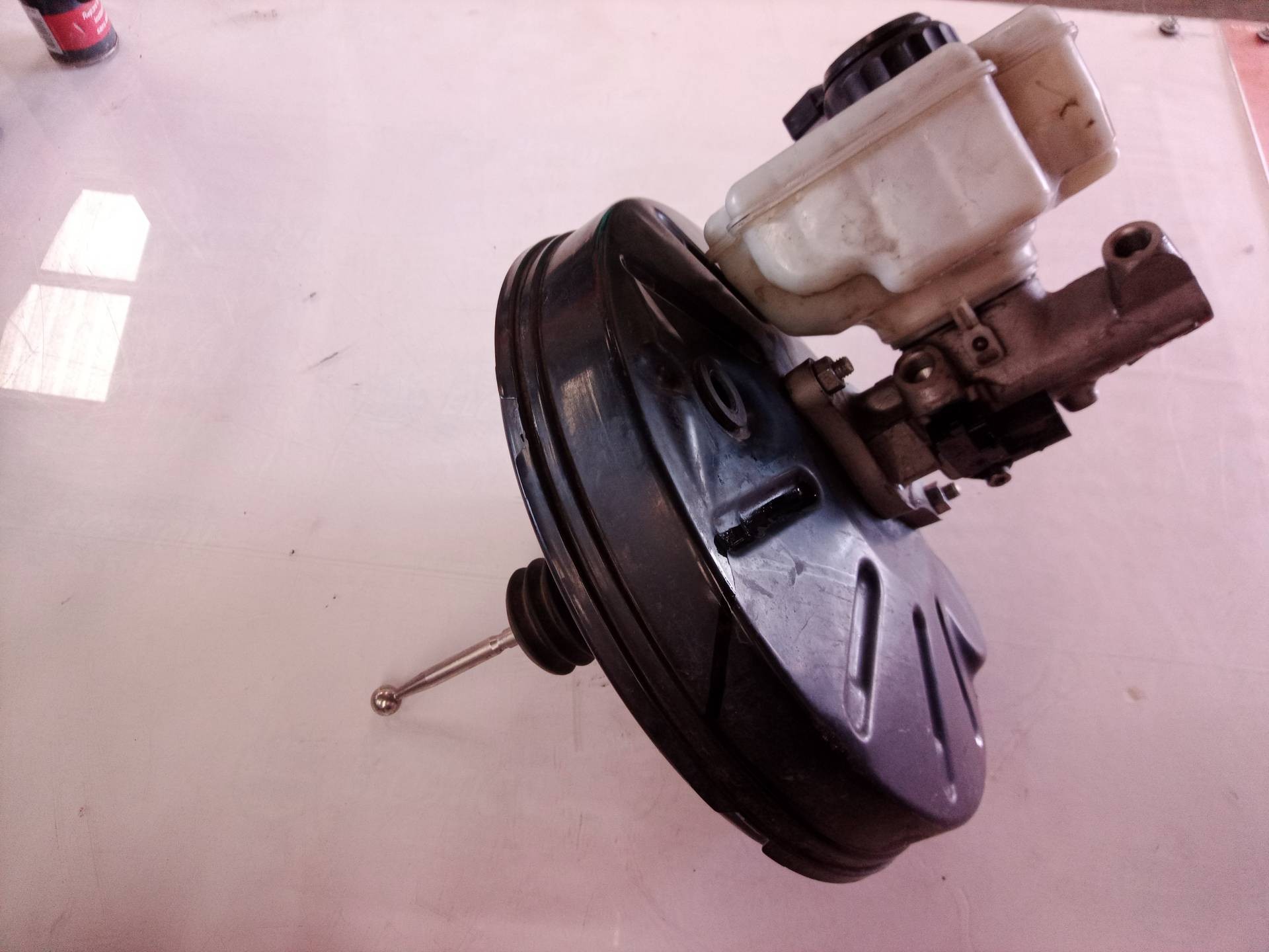 1T1614105AG SERVO FREIN / 251178744304 / 570830 POUR VOLKSWAGEN TOURAN 1T3 * - Photo 5/9