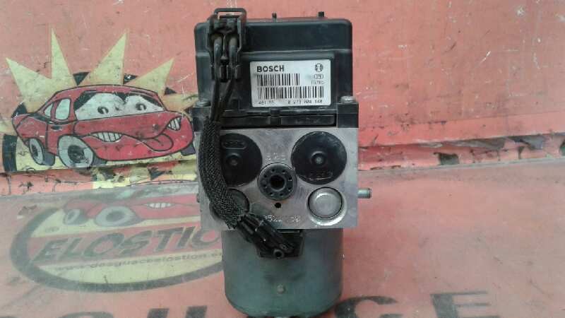 9636084480 ABS SYSTÈME ANTI-BLOCAGE DES ROUES / 0265216722 / 577474 POUR CITRO - Photo 2/6