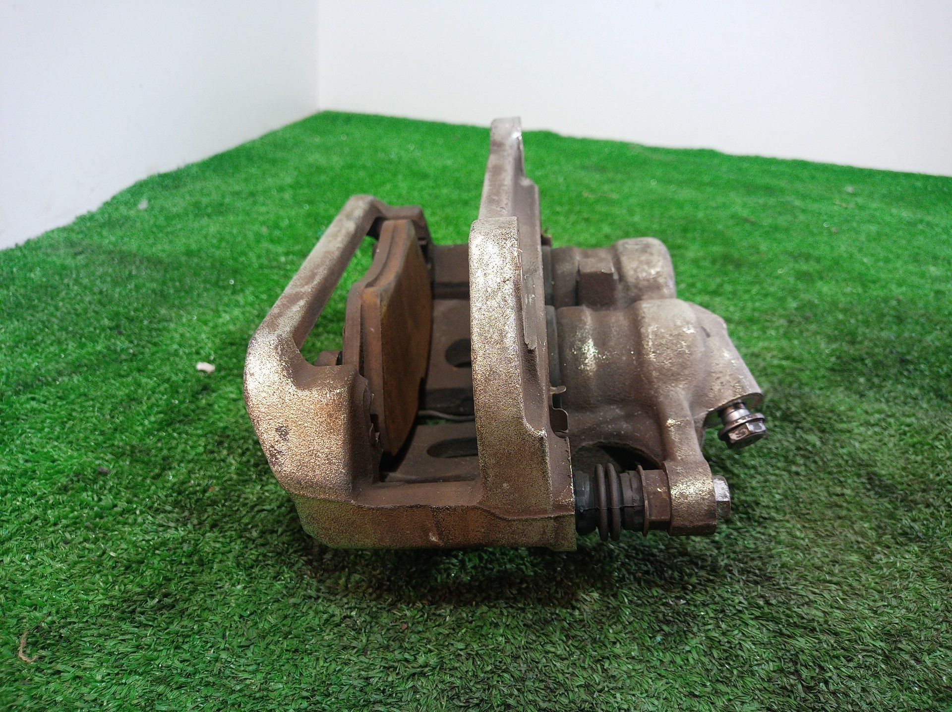 9657594880 ETRIER DE FREIN AVANT DROIT / 9657594880 / 9657594880 / 591269 POUR P - Photo 3/10