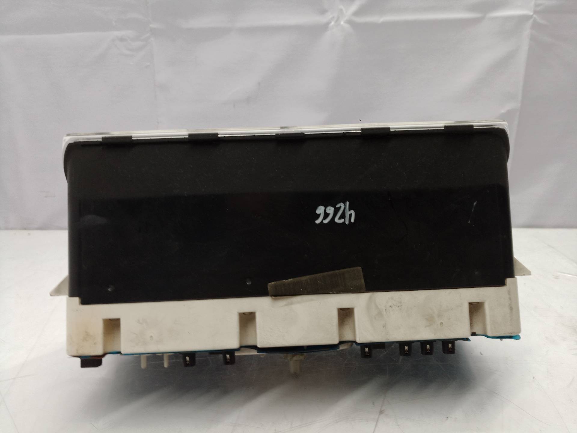 647022 COMPTEUR DE VITESSE TABLEAU DE BORD / 47487001 / 647022 / 720992 POUR VOL - Photo 3/8