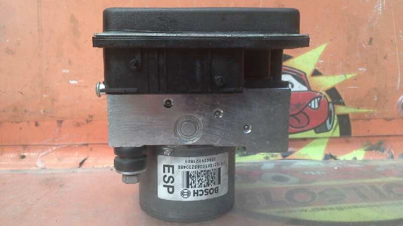 0265230458 ABS SYSTÈME ANTI-BLOCAGE DES ROUES / 0265230458 / 0265230458 / 3693 - Photo 3/10