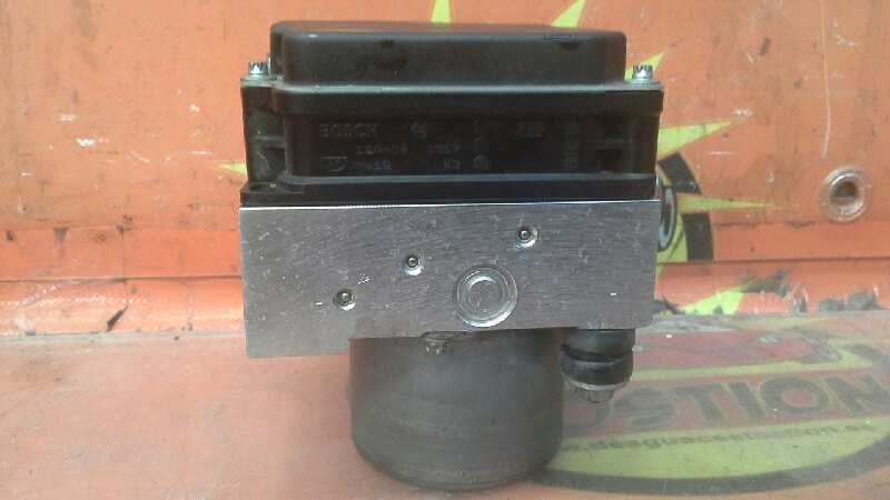 0265230458 ABS SYSTÈME ANTI-BLOCAGE DES ROUES / 0265230458 / 0265230458 / 3693 - Photo 5/10