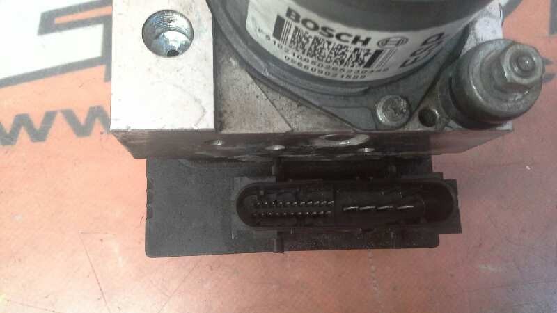 0265230458 ABS SYSTÈME ANTI-BLOCAGE DES ROUES / 0265230458 / 0265230458 / 3693 - Photo 6/10