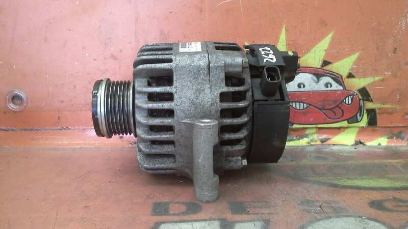 13256932 ALTERNATOR / 13256932 / 13256932 / 372211 FOR OPEL CORSA D ENJOY - Picture 1 of 10
