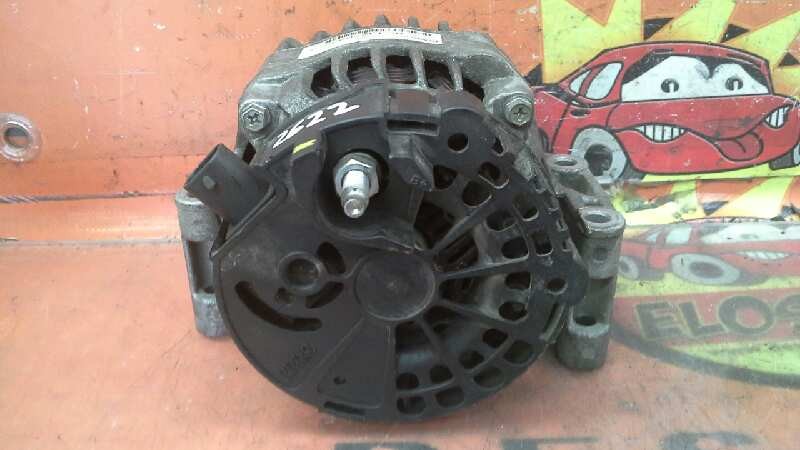 13256932 ALTERNATOR / 13256932 / 13256932 / 372211 FOR OPEL CORSA D ENJOY - Picture 2 of 10