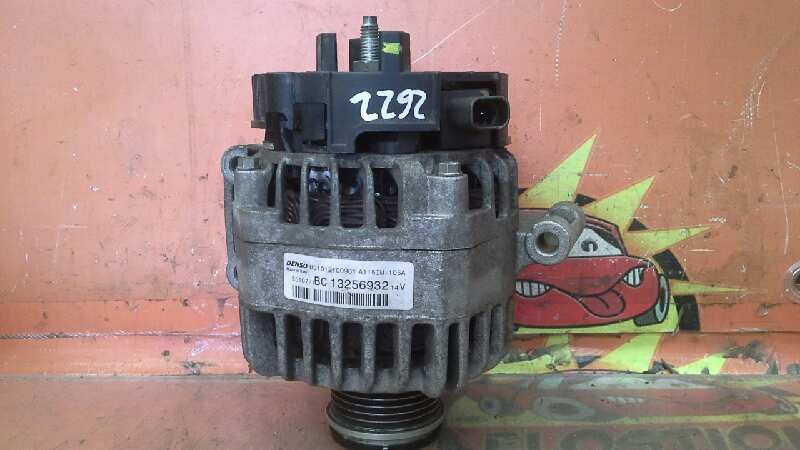 13256932 ALTERNATOR / 13256932 / 13256932 / 372211 FOR OPEL CORSA D ENJOY - Picture 4 of 10
