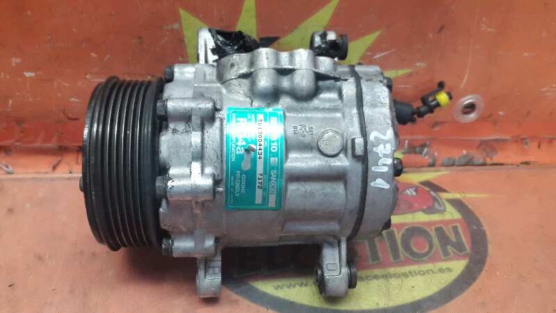 1500822 COMPRESSORE ARIA CONDIZIONATA / 2S6119D629AE / 45217 PER FORD