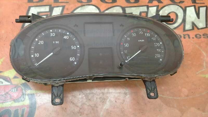 P8200283194D COMPTEUR DE VITESSE TABLEAU DE BORD / P8200283194D / 408881 POUR RE