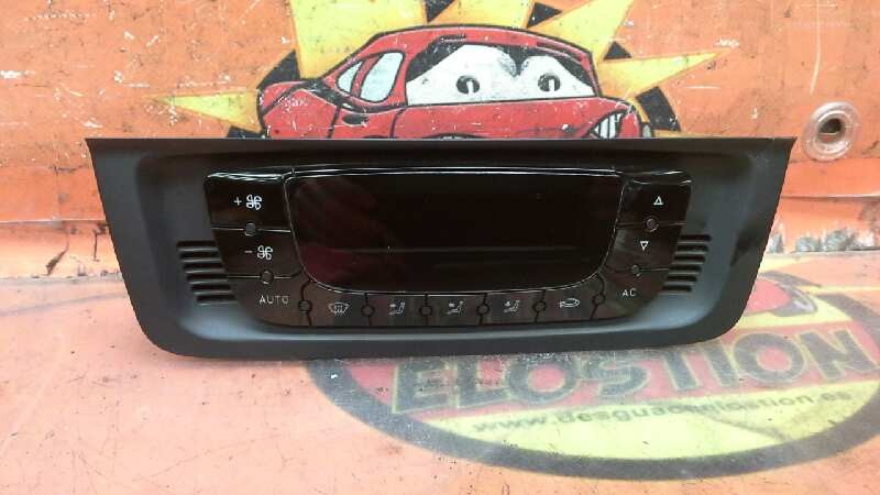 6J0820043 CLIMATE CONTROL / 6J0820043 / 408962 FOR SEAT IBIZA 6J5 REFERENCE - Picture 1 of 7