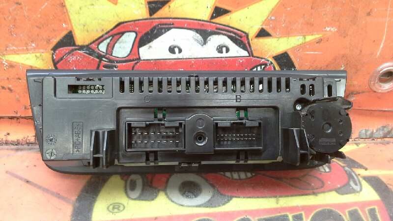 6J0820043 CLIMATE CONTROL / 6J0820043 / 408962 FOR SEAT IBIZA 6J5 REFERENCE - Picture 2 of 7